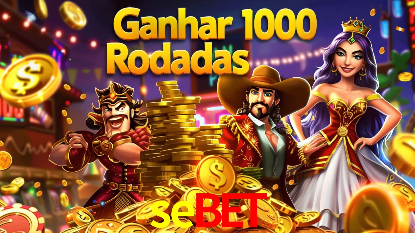 Bônus Irresistíveis: Melhores Ofertas do sebet