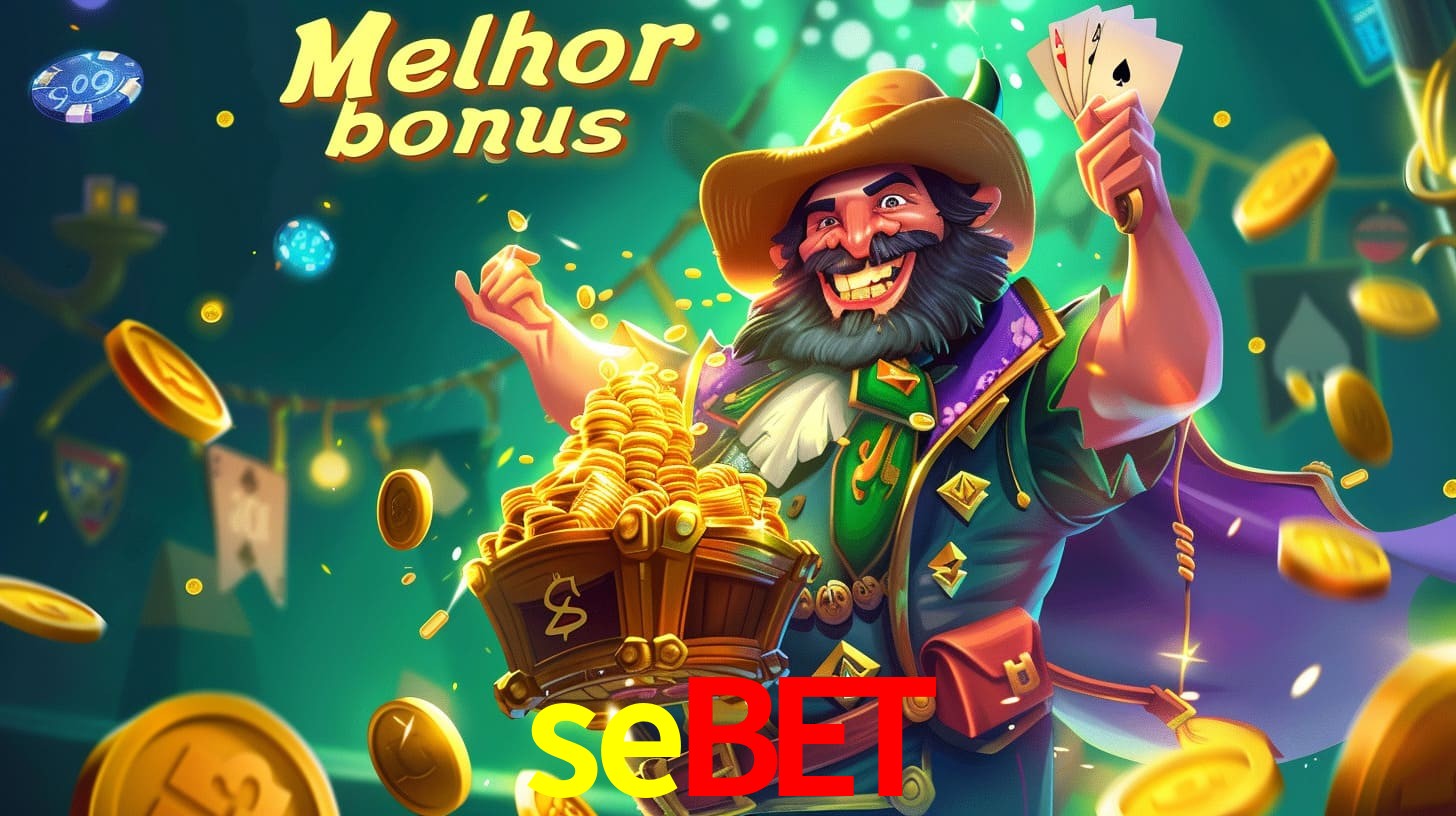 Bônus Irresistíveis: Melhores Ofertas do sebet
