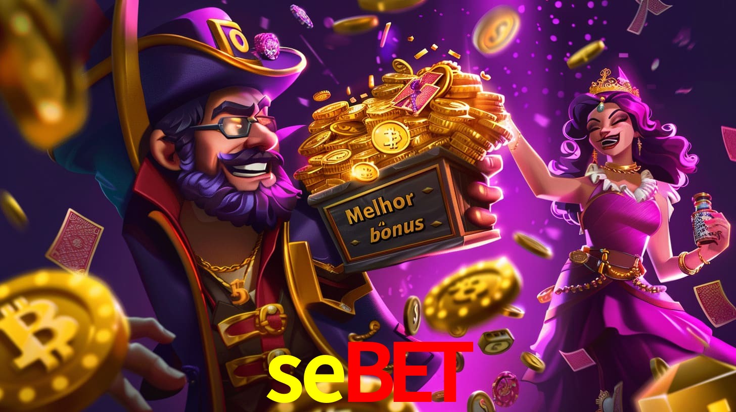 Bônus Irresistíveis: Melhores Ofertas do sebet