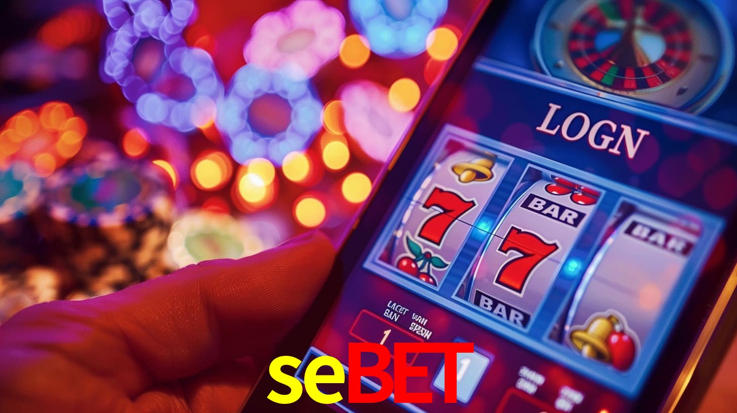 A Experiência Vibrante do Login no sebet