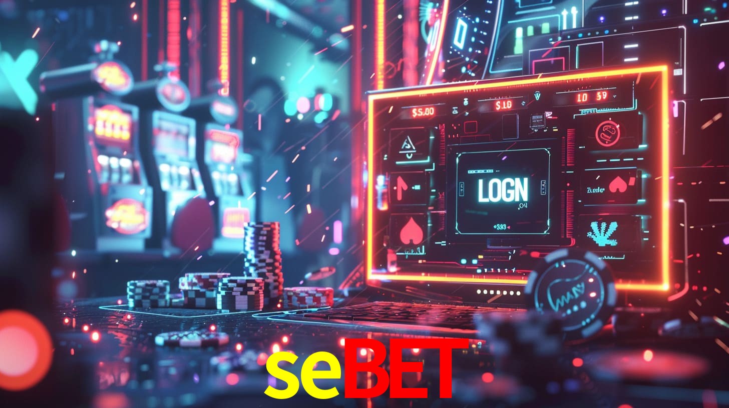 A Experiência Vibrante do Login no sebet