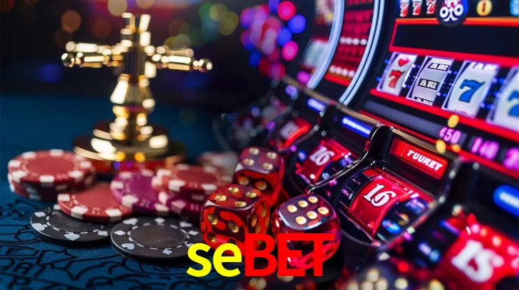 Os Encantos das Slots no sebet: Diversão em Cada Giro