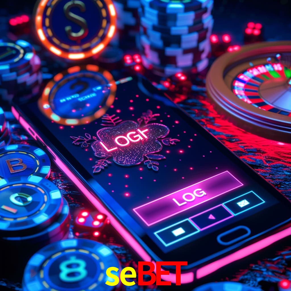 A Experiência Vibrante do Login no sebet