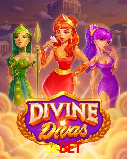 sebet Uma plataforma de jogos colorida e envolvente