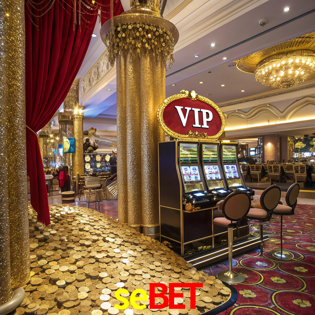 VIP exclusivo para sebet
